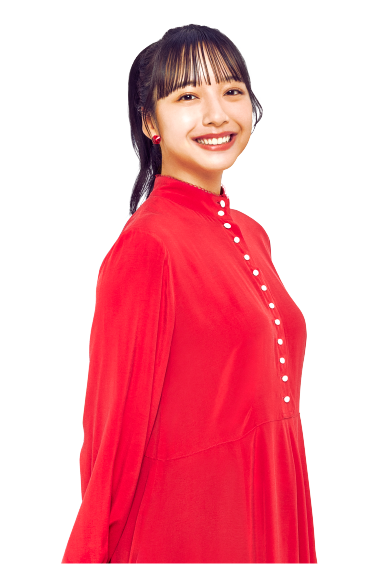 リユース初心者 山之内すず