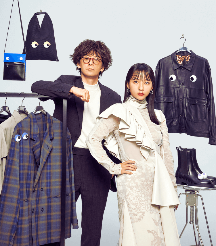 画像：モノが活きると、暮らしも活きる。