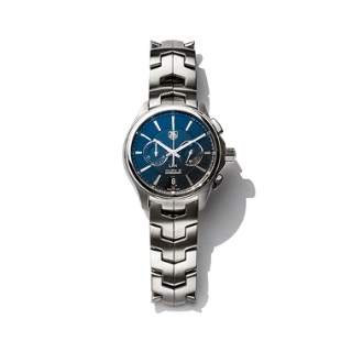 画像：TAG Heuer リンクキャリバー18 CAT2110.BA0959