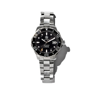 画像：TAG Heuer アクアレーサー オートマティックキャリバー5 WAN2110.BA0822