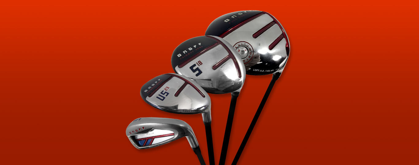 ONOFF(オノフ)買取強化