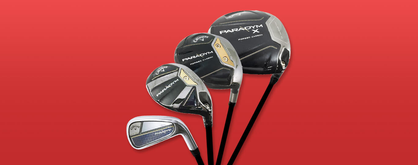 PARADYM(パラダイム)買取強化