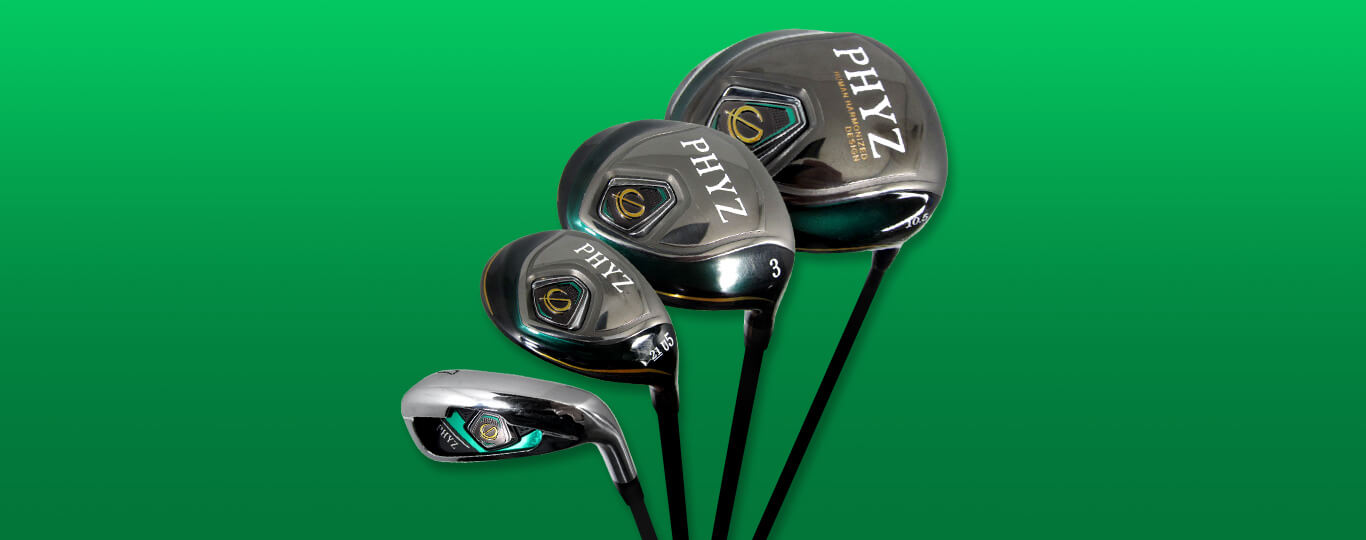 PHYZ(ファイズ)買取強化