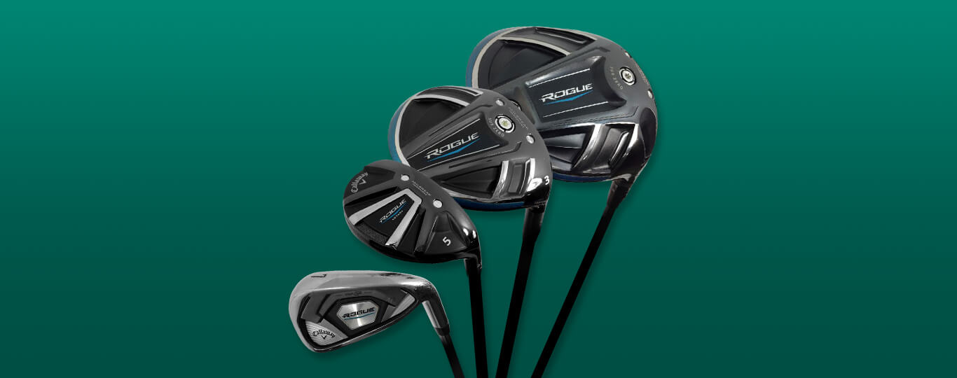 ROGUE(ローグ)買取強化