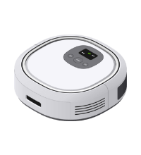 ロボット掃除機