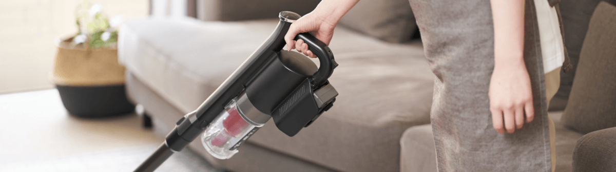 画像：ゴミの集塵方式から選ぶ