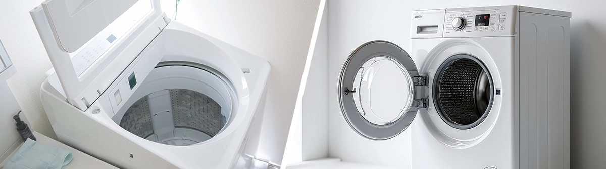 画像：タイプ別から選ぶ