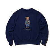 画像：POLO RALPH LAUREN
