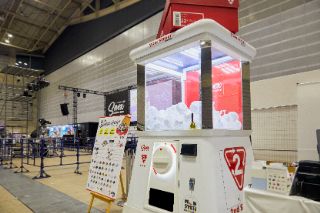 画像：「SNEX2023」