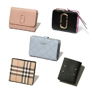 画像：財布・小物