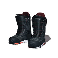 画像：スノーボードブーツ