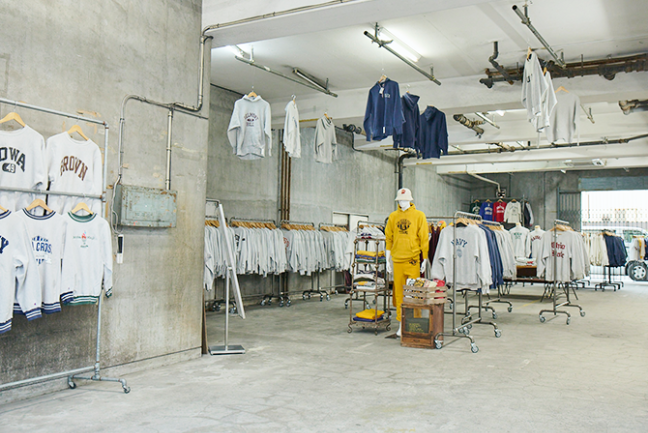 画像2：イベントの様子