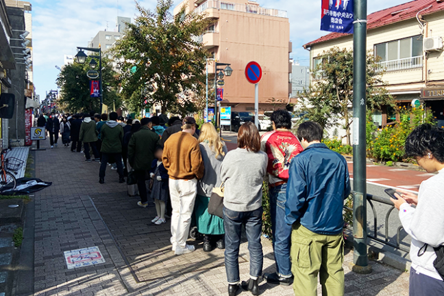 画像5：イベントの様子