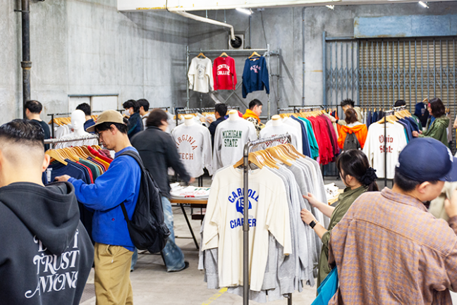 画像6：イベントの様子