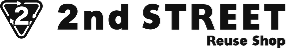 2nd STREET Reuse Shop(リサイクルショップ)