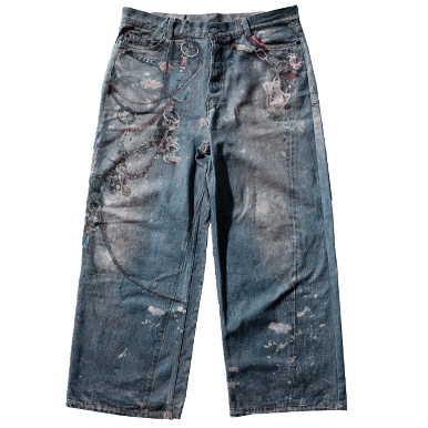 画像：Acne Studios