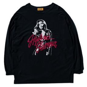 画像：HYSTERIC GLAMOUR