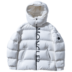 画像：MONCLER