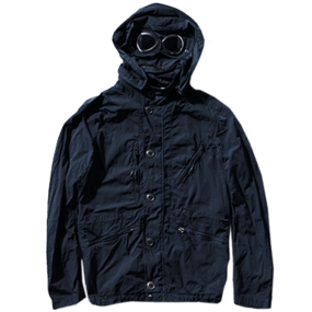 画像：C.P. Company