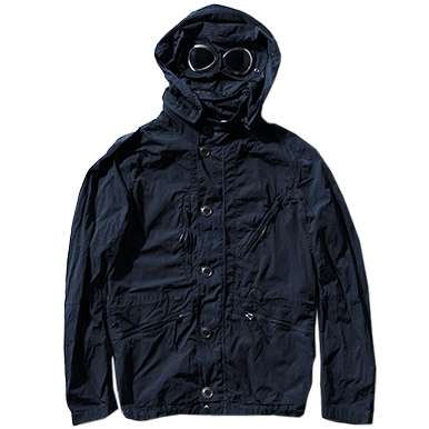 画像：C.P. Company