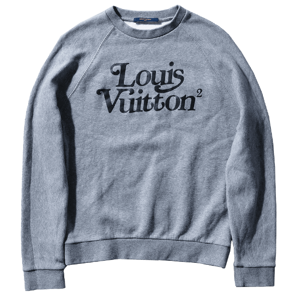 画像：LOUIS VUITTON