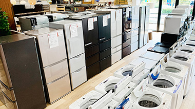 画像：PICK UP STORE 2