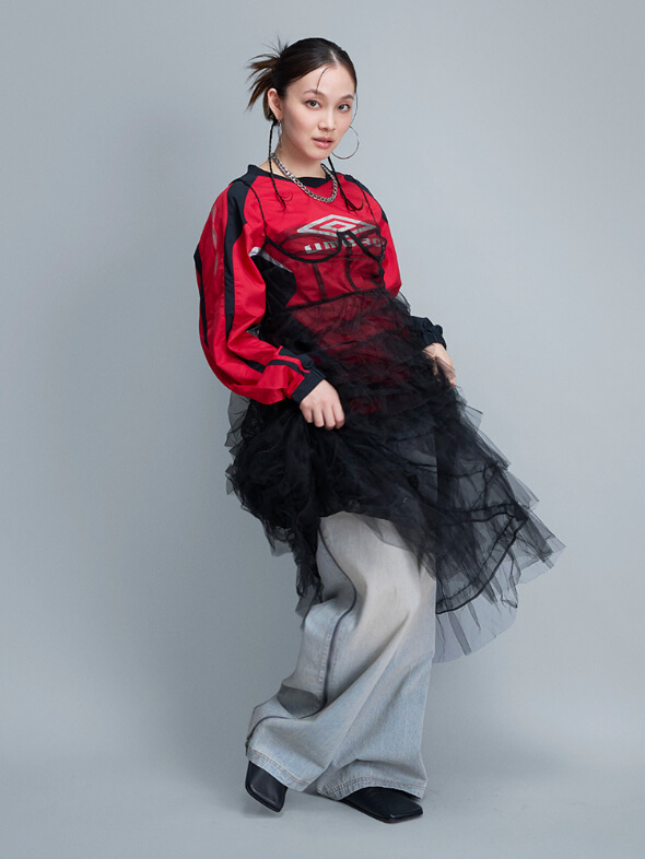 画像：Vintage Mix