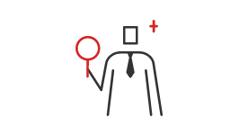 安心の真贋体制