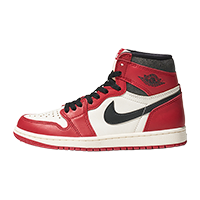 画像：NIKE AIR JORDAN