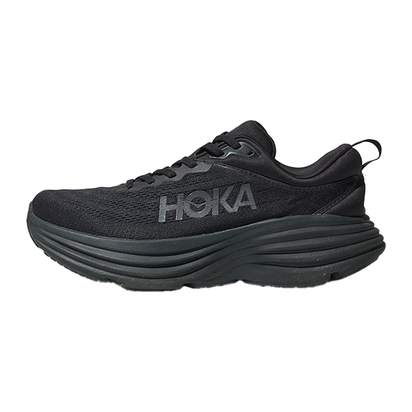 画像：HOKA