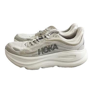 画像:HOKA