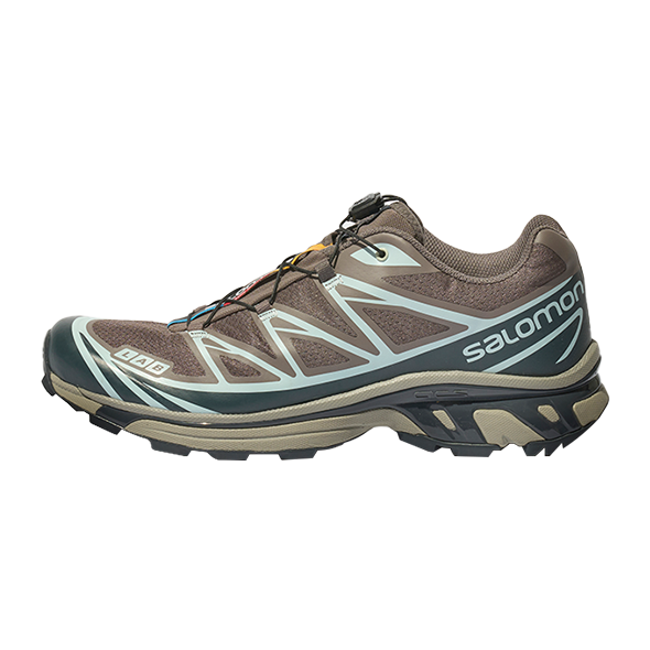 画像：SALOMON