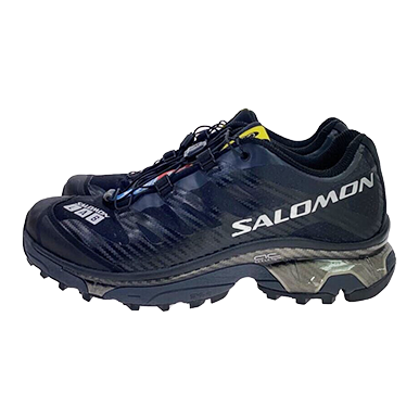 画像:SALOMON