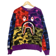 画像:A BATHING APE