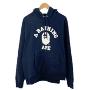 画像:A BATHING APE