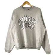 画像:STUSSY